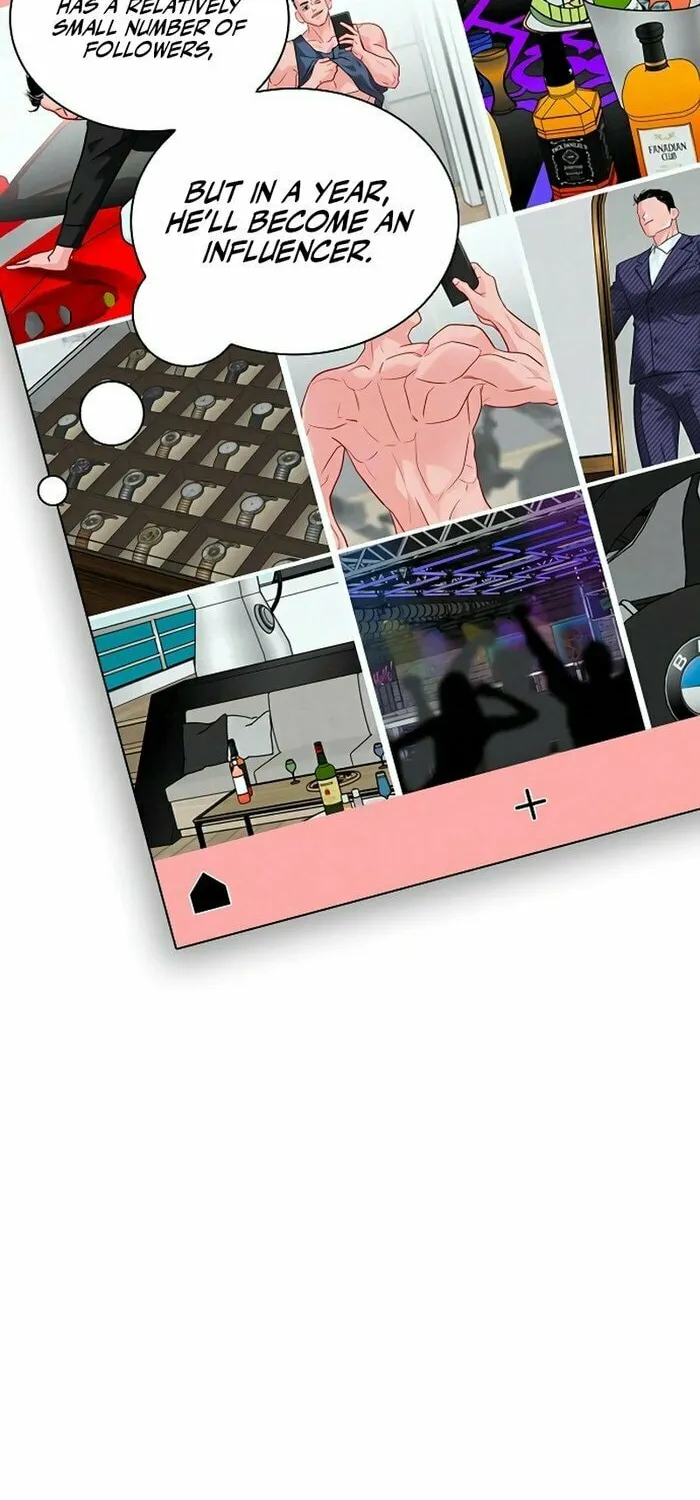 Regressing to My Dark Past Chapter 11 page 9 - 