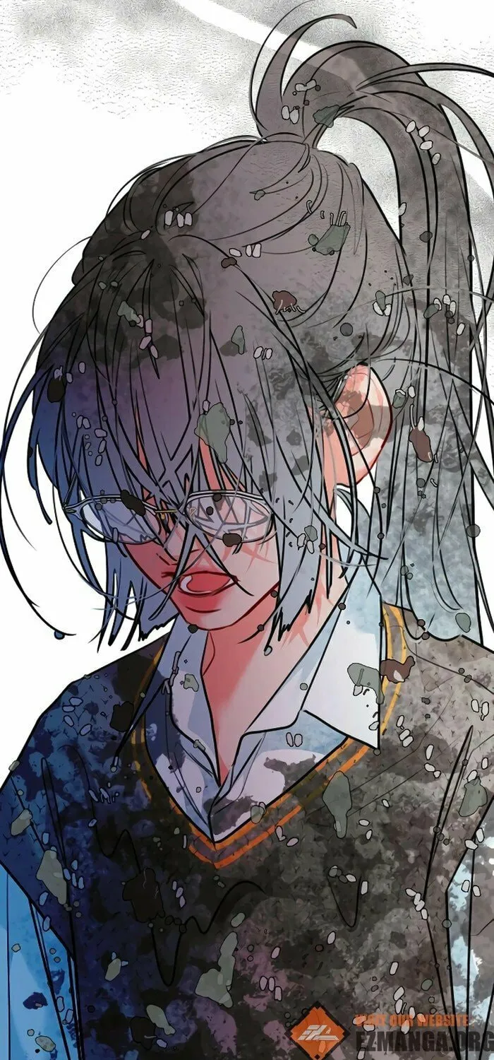 Regressing to My Dark Past Chapter 12 page 104 - 