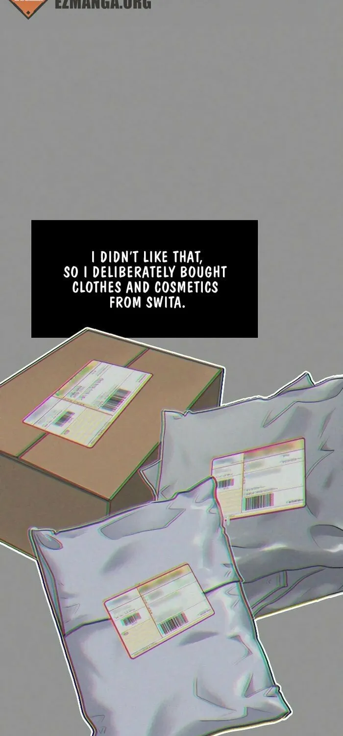 Regressing to My Dark Past Chapter 12 page 12 - 
