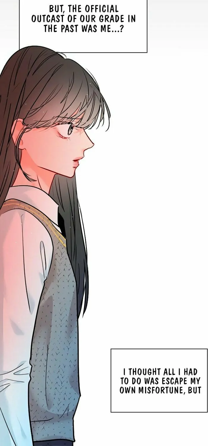 Regressing to My Dark Past Chapter 12 page 15 - 