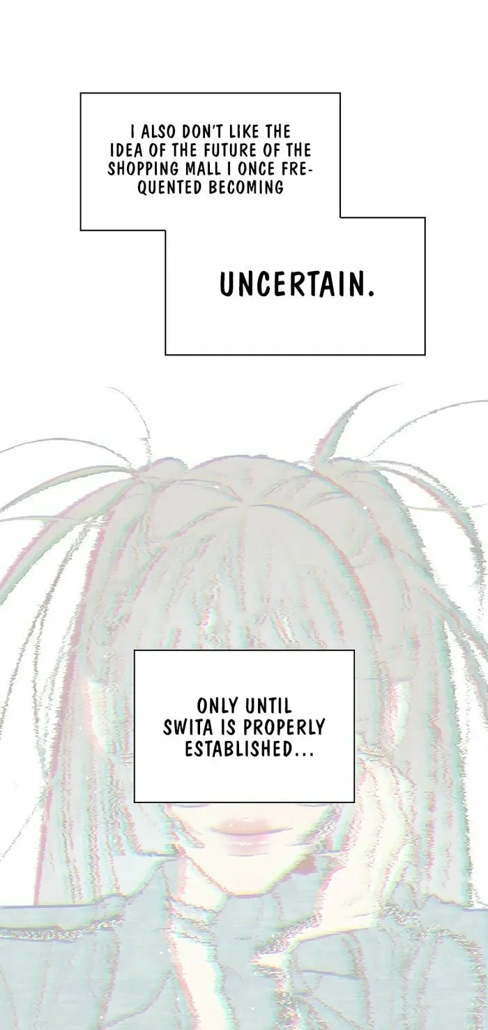 Regressing to My Dark Past Chapter 12 page 19 - 
