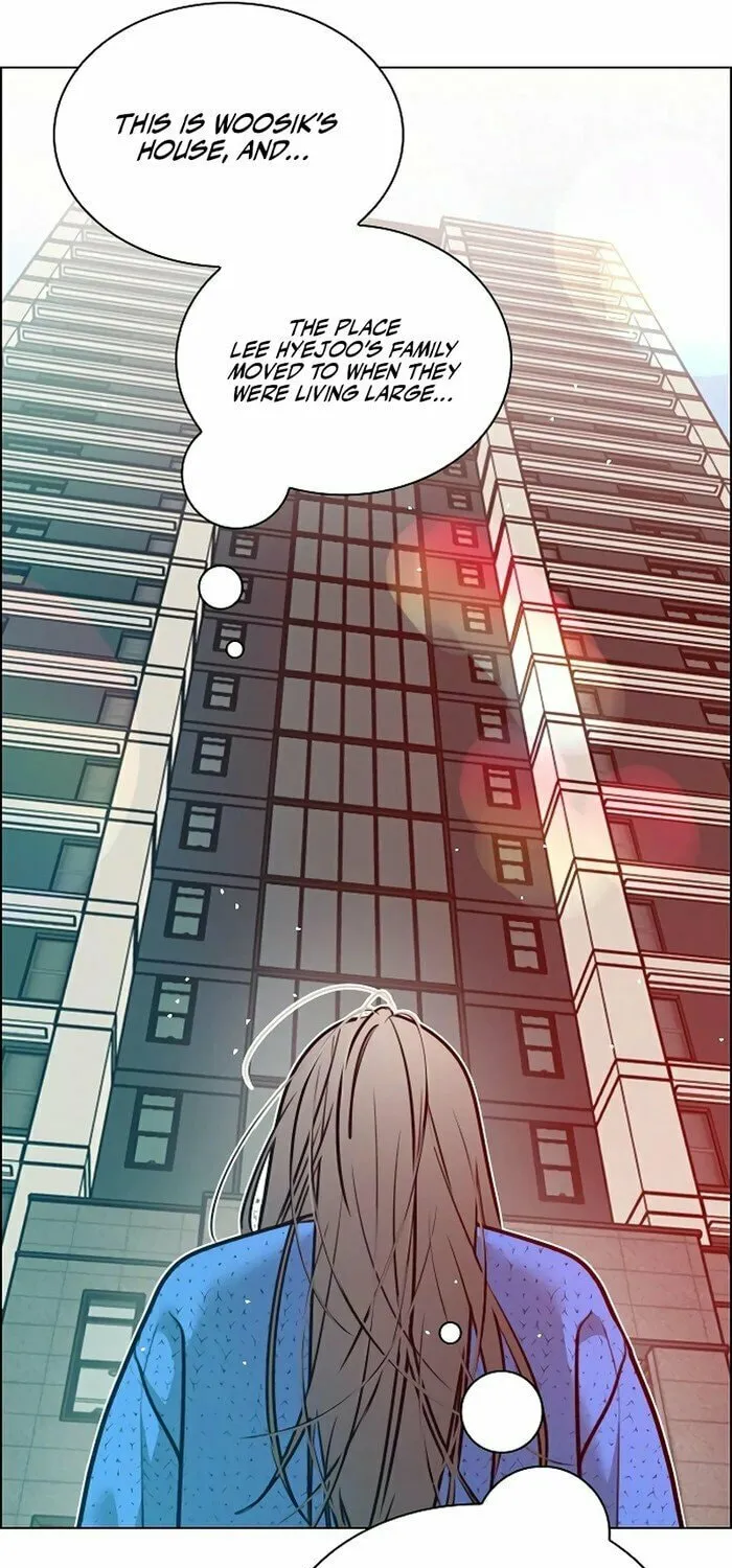 Regressing to My Dark Past Chapter 12 page 26 - 