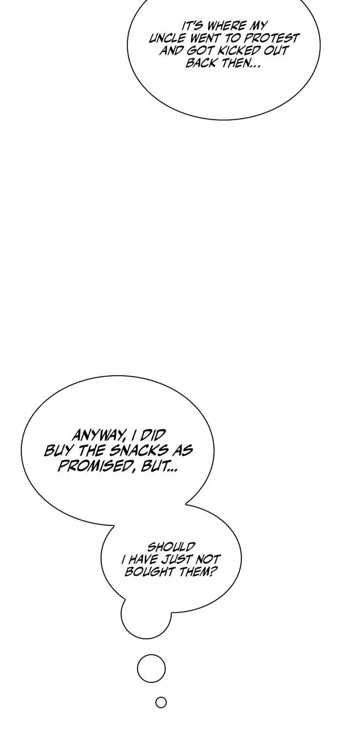 Regressing to My Dark Past Chapter 12 page 27 - 