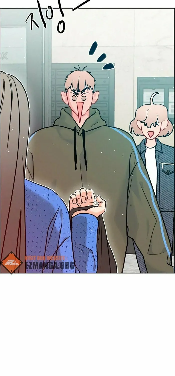 Regressing to My Dark Past Chapter 12 page 29 - 