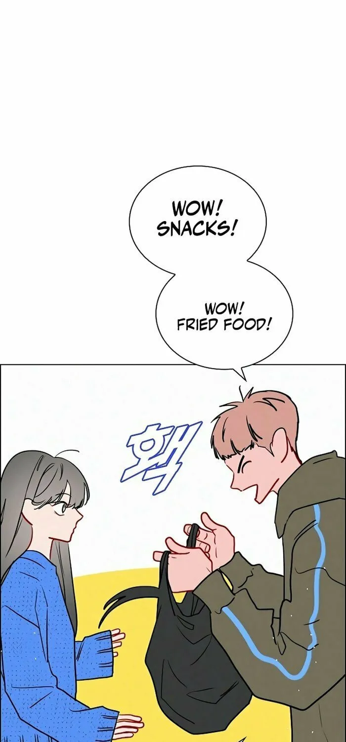Regressing to My Dark Past Chapter 12 page 30 - 