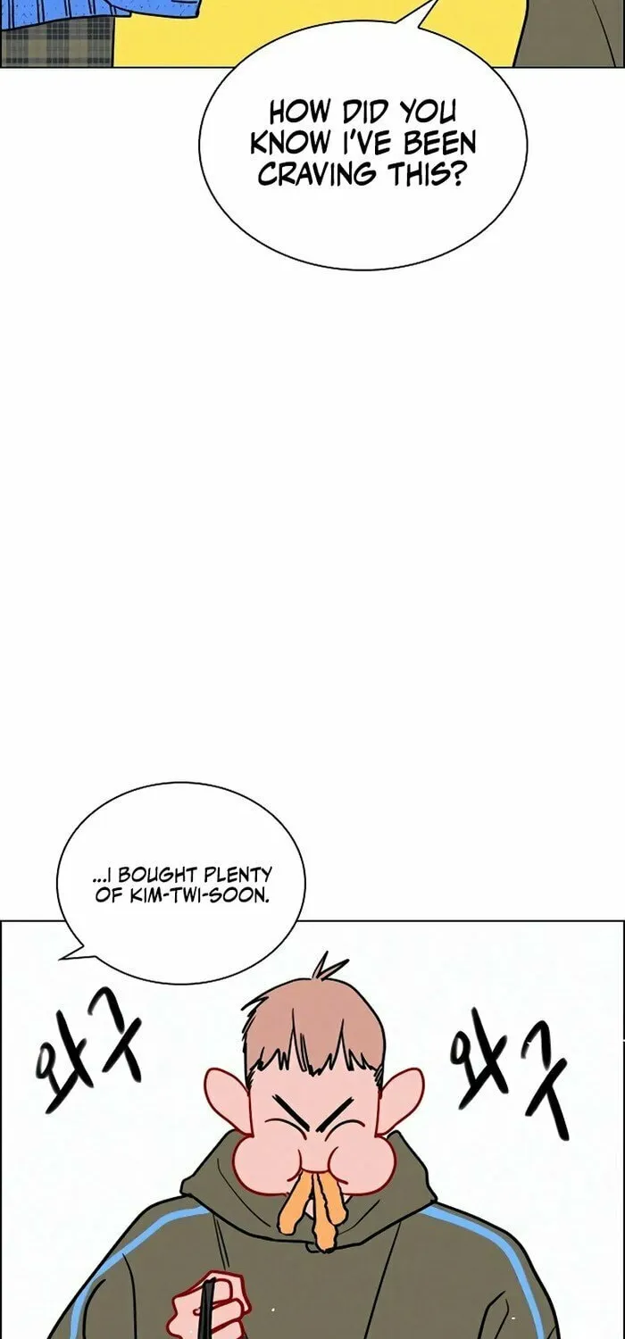 Regressing to My Dark Past Chapter 12 page 31 - 