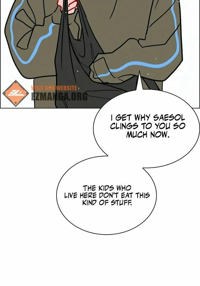 Regressing to My Dark Past Chapter 12 page 32 - 