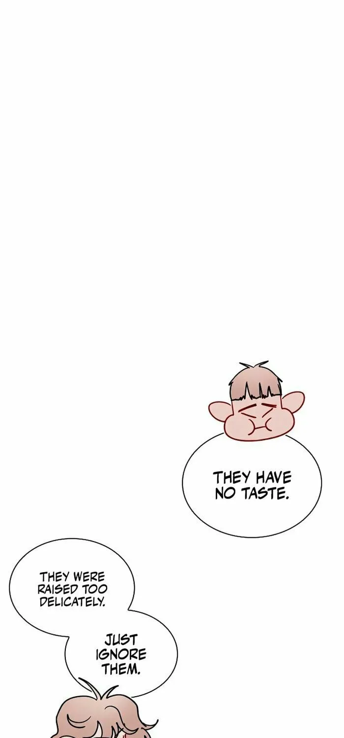 Regressing to My Dark Past Chapter 12 page 33 - 