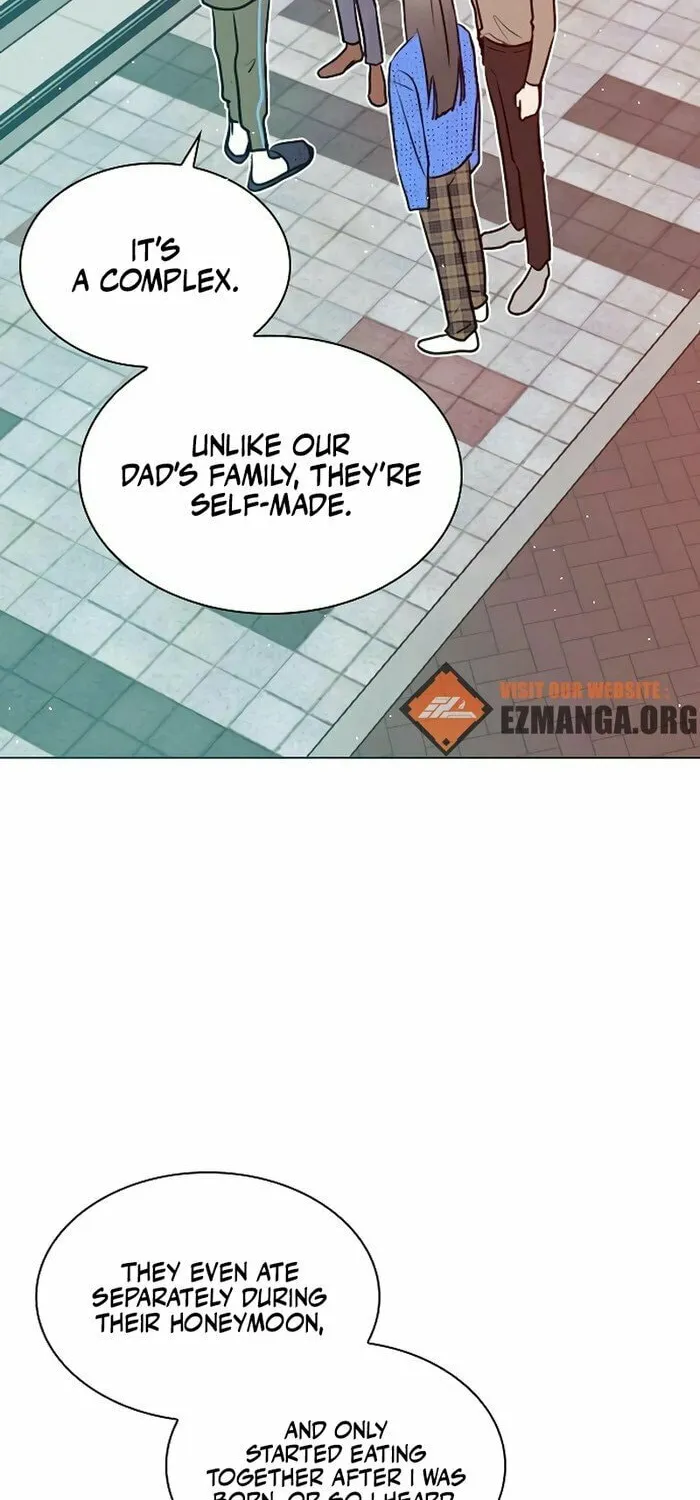 Regressing to My Dark Past Chapter 12 page 36 - 