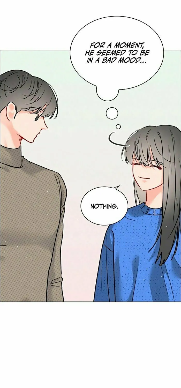 Regressing to My Dark Past Chapter 12 page 42 - 