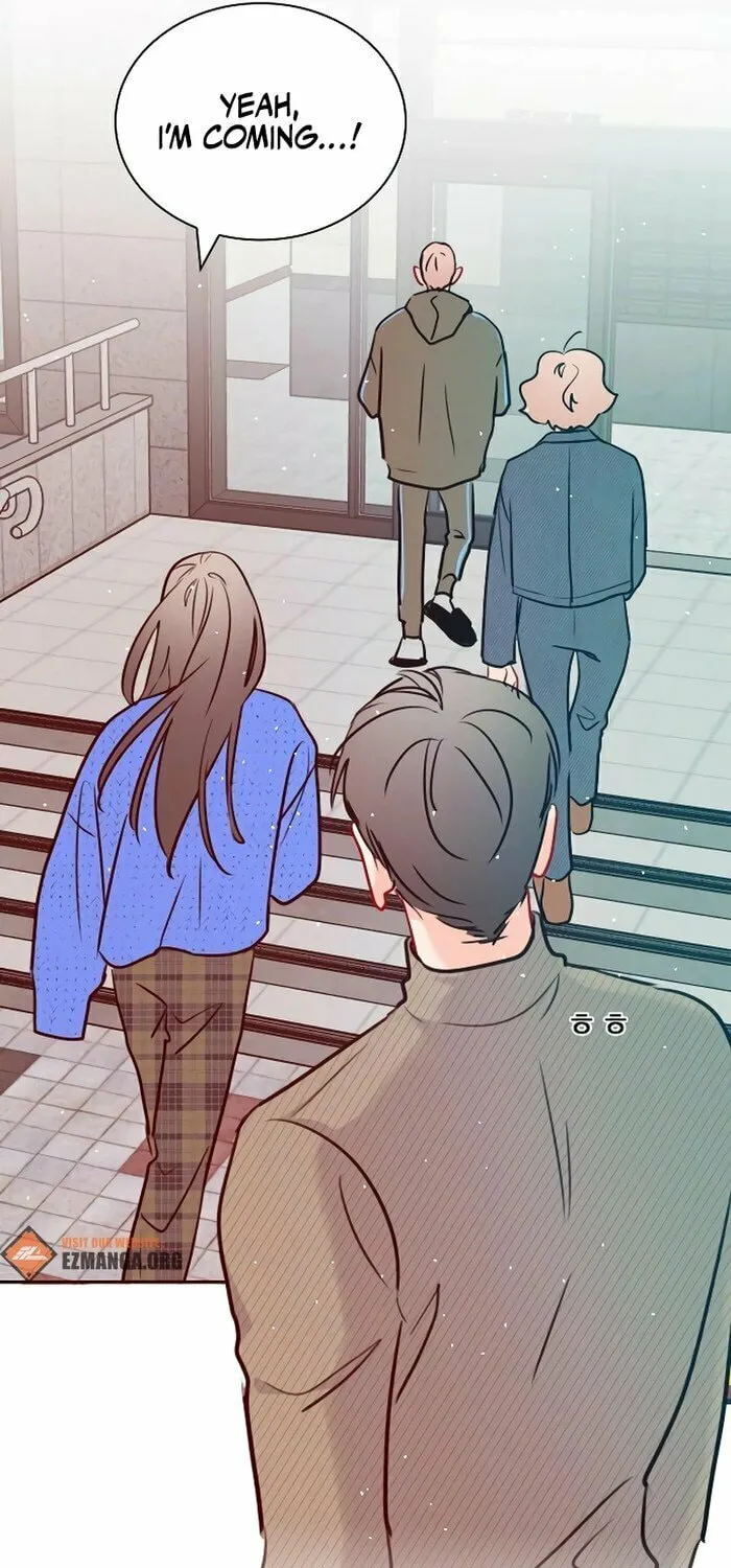 Regressing to My Dark Past Chapter 12 page 53 - 