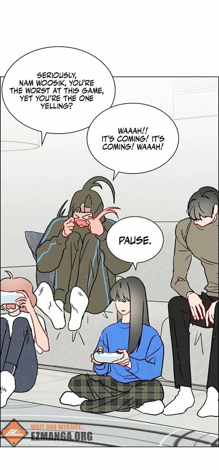 Regressing to My Dark Past Chapter 12 page 56 - 
