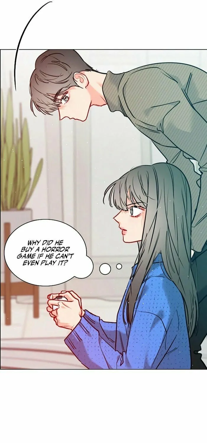 Regressing to My Dark Past Chapter 12 page 60 - 