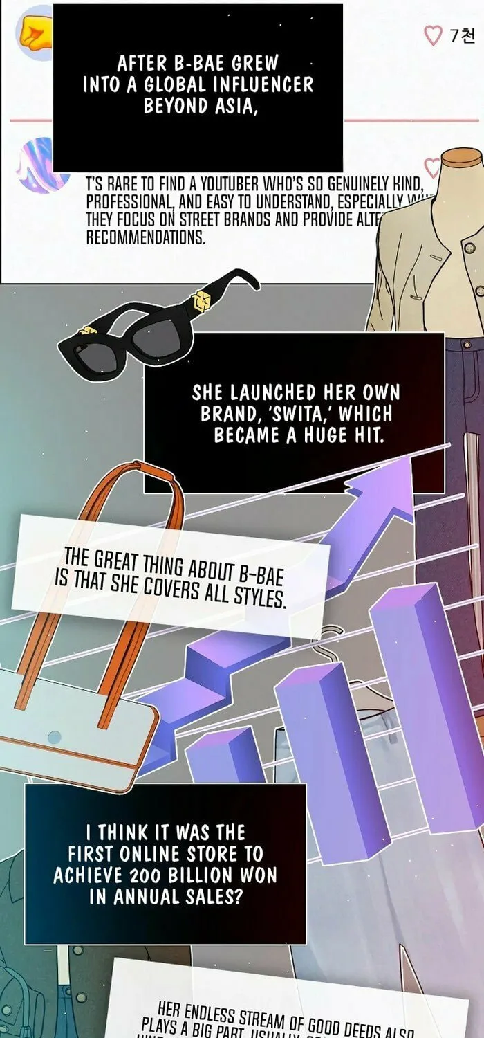 Regressing to My Dark Past Chapter 12 page 7 - 