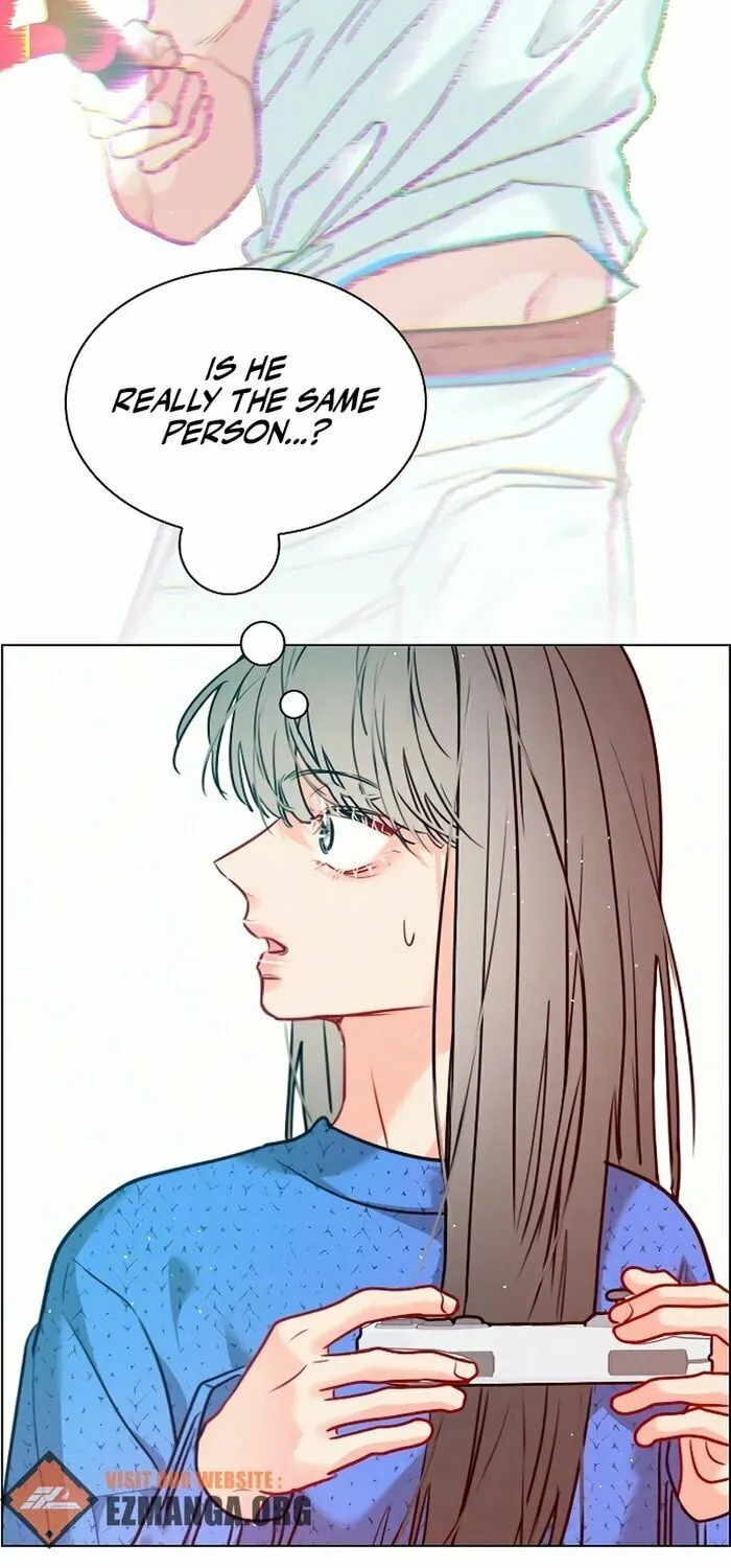 Regressing to My Dark Past Chapter 12 page 64 - 