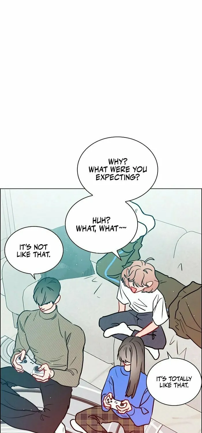 Regressing to My Dark Past Chapter 12 page 68 - 