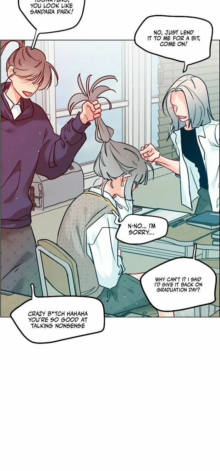 Regressing to My Dark Past Chapter 12 page 77 - 