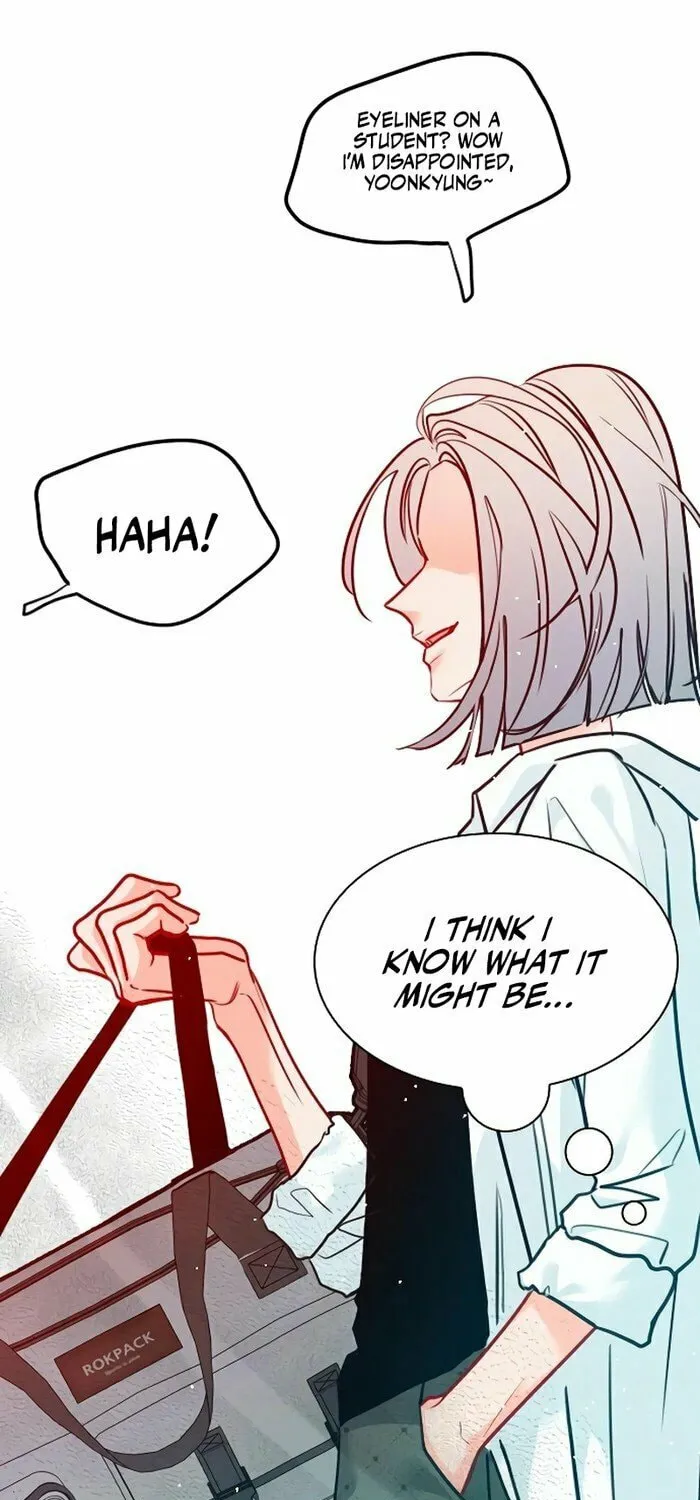 Regressing to My Dark Past Chapter 12 page 85 - 