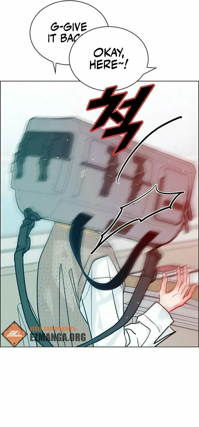 Regressing to My Dark Past Chapter 12 page 88 - 