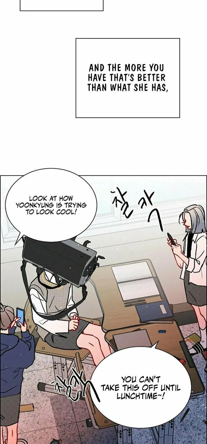 Regressing to My Dark Past Chapter 12 page 90 - 