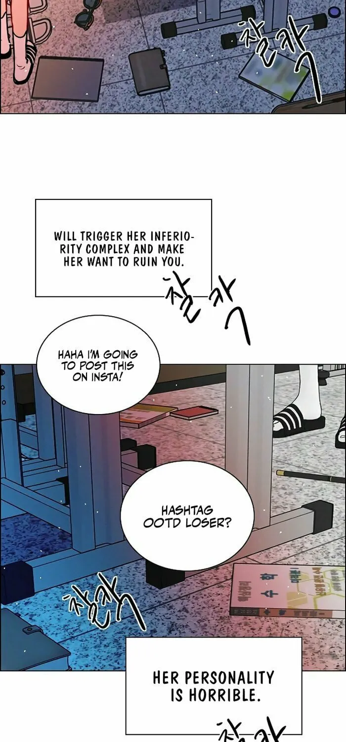 Regressing to My Dark Past Chapter 12 page 91 - 