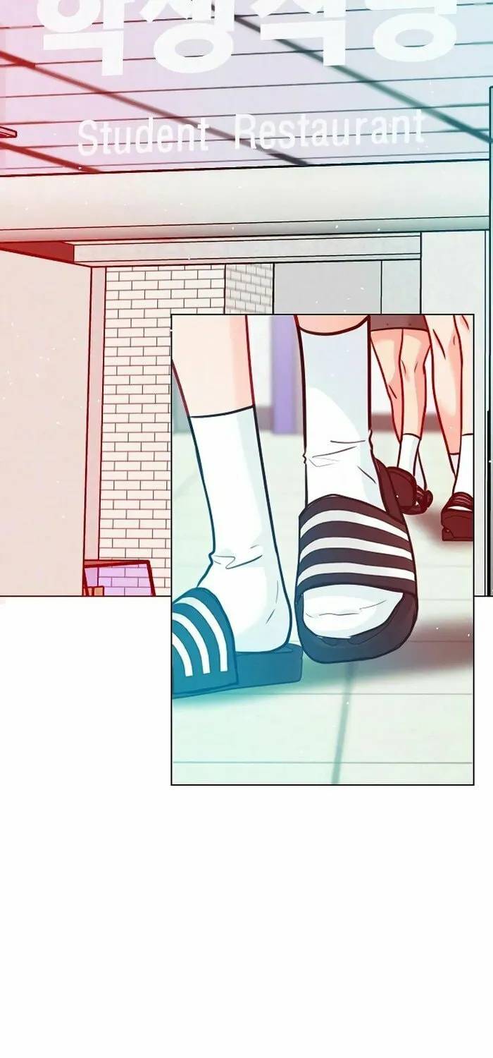 Regressing to My Dark Past Chapter 12 page 97 - 