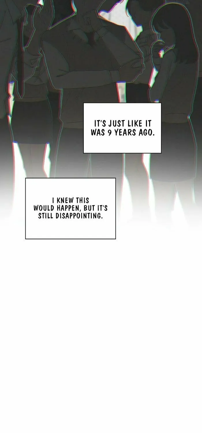 Regressing to My Dark Past Chapter 13 page 11 - 