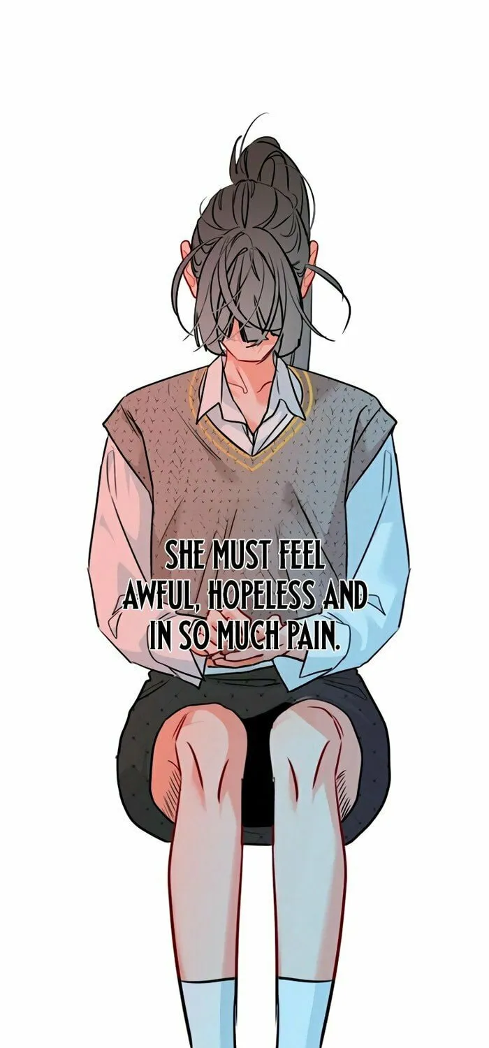 Regressing to My Dark Past Chapter 13 page 12 - 