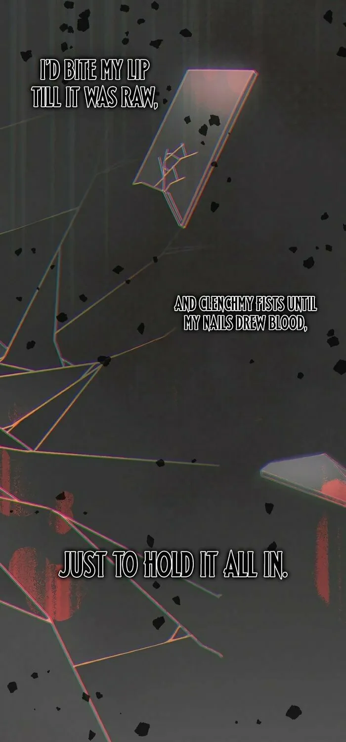 Regressing to My Dark Past Chapter 13 page 15 - 