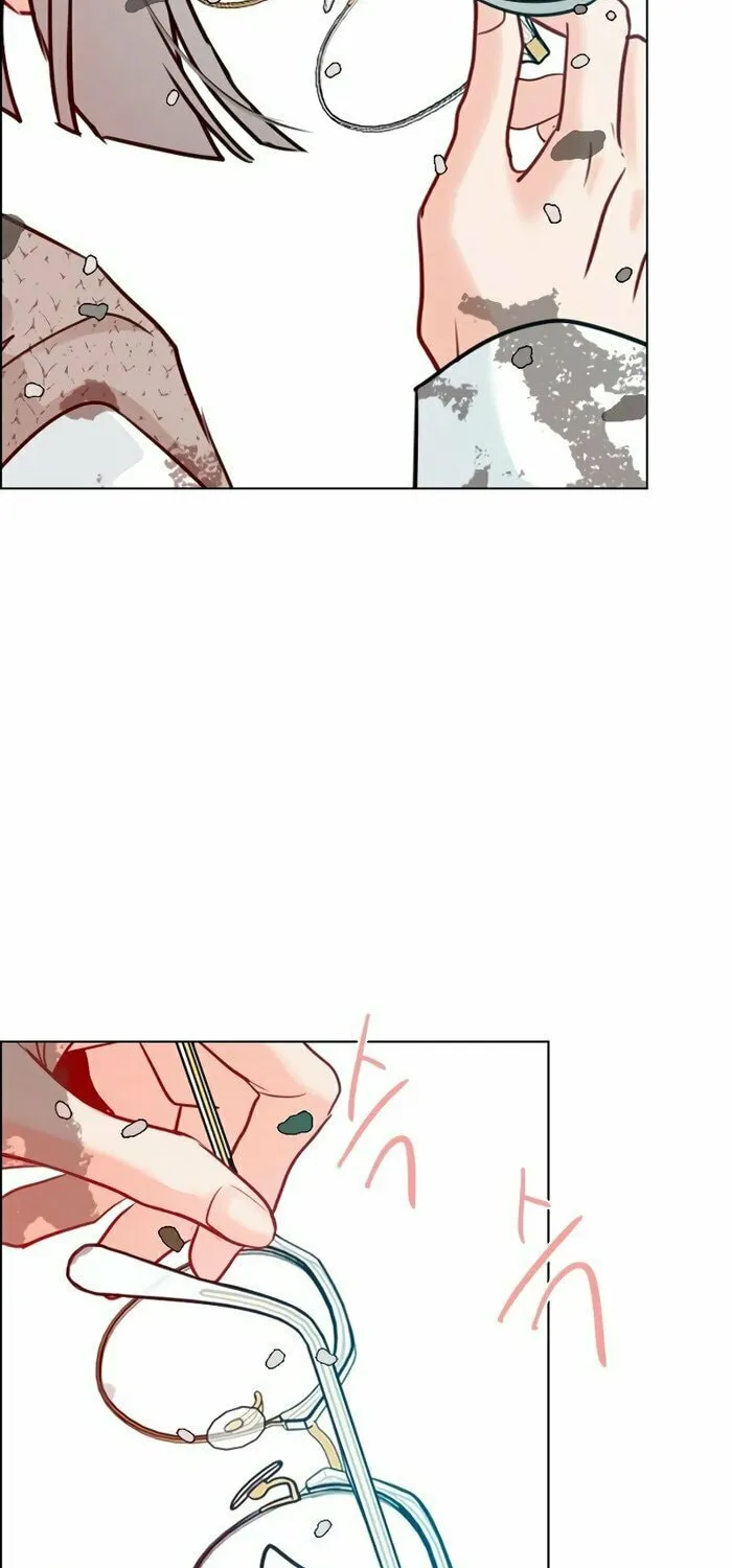 Regressing to My Dark Past Chapter 13 page 20 - 