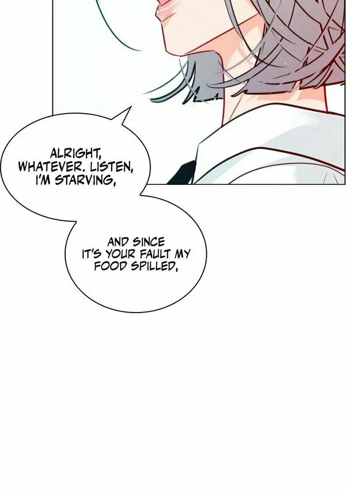 Regressing to My Dark Past Chapter 13 page 28 - 