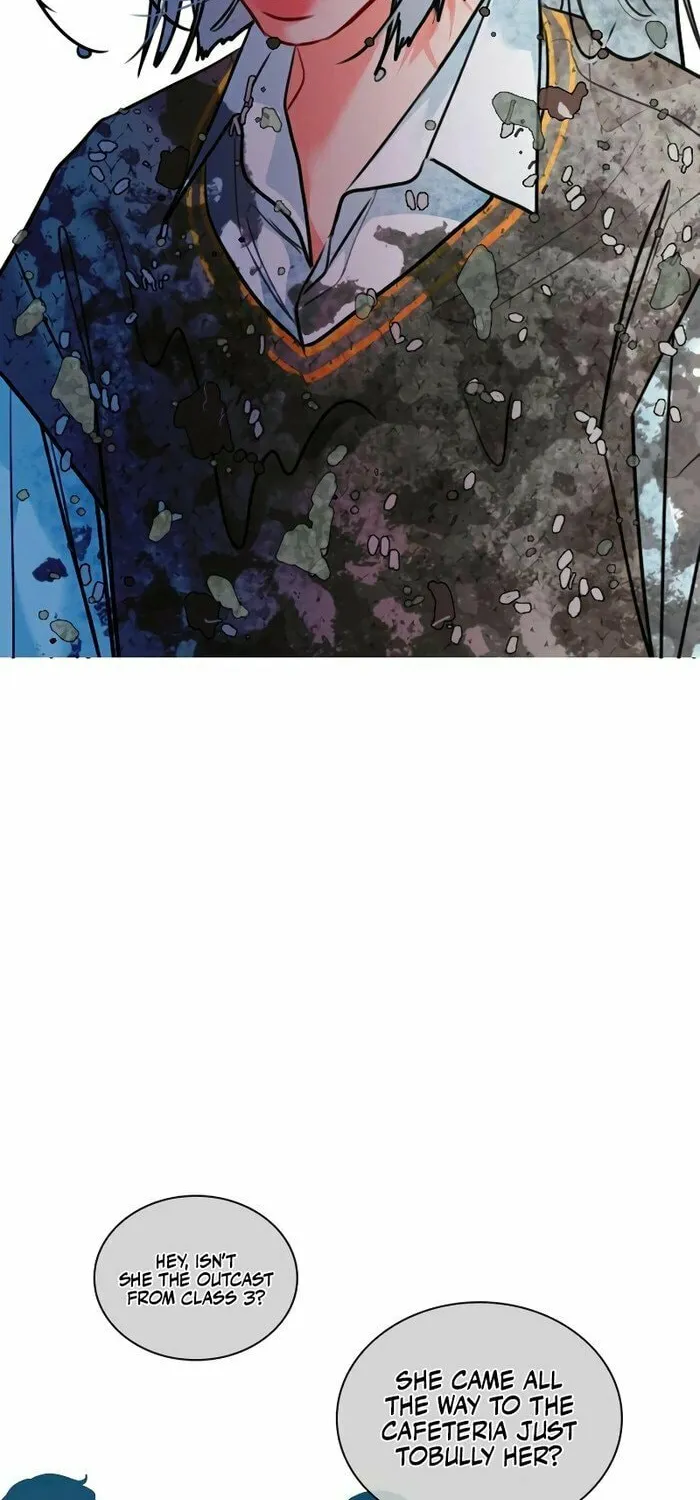 Regressing to My Dark Past Chapter 13 page 4 - 