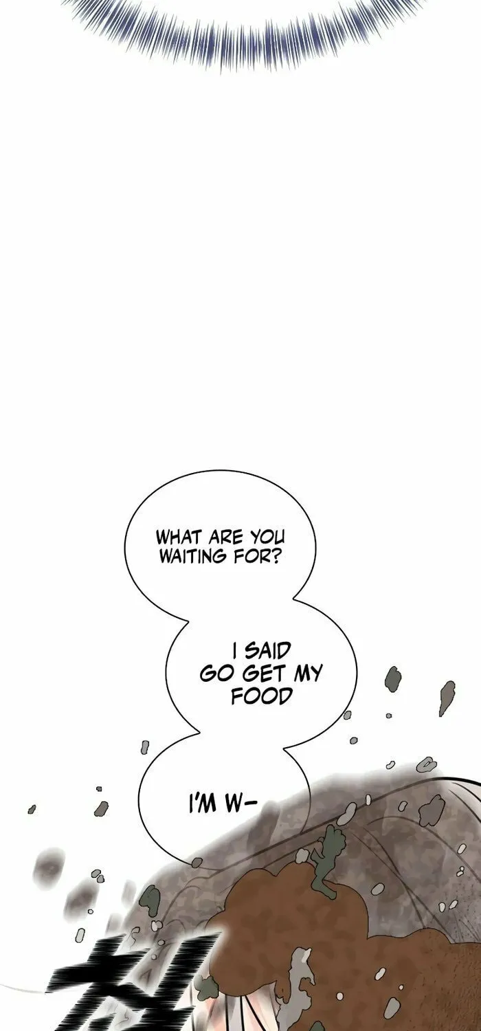 Regressing to My Dark Past Chapter 13 page 32 - 
