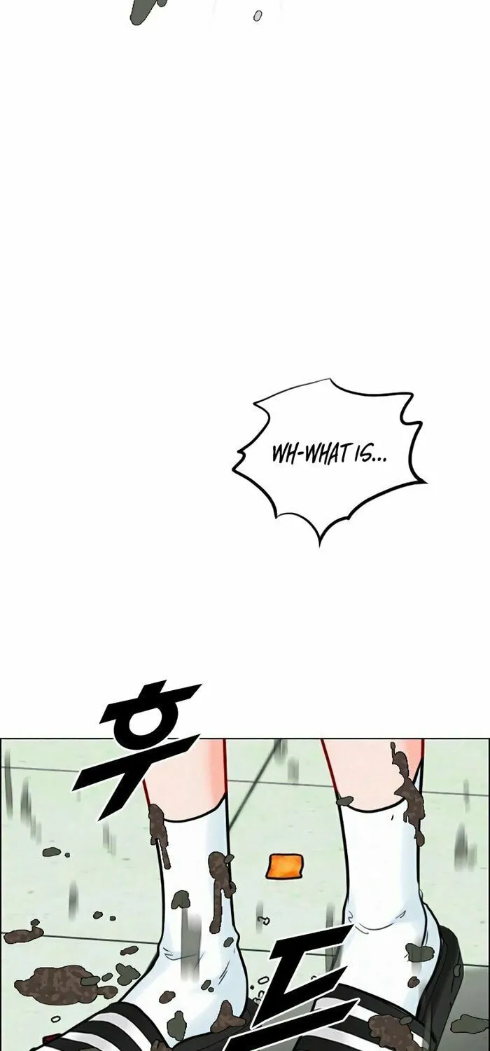 Regressing to My Dark Past Chapter 13 page 34 - 