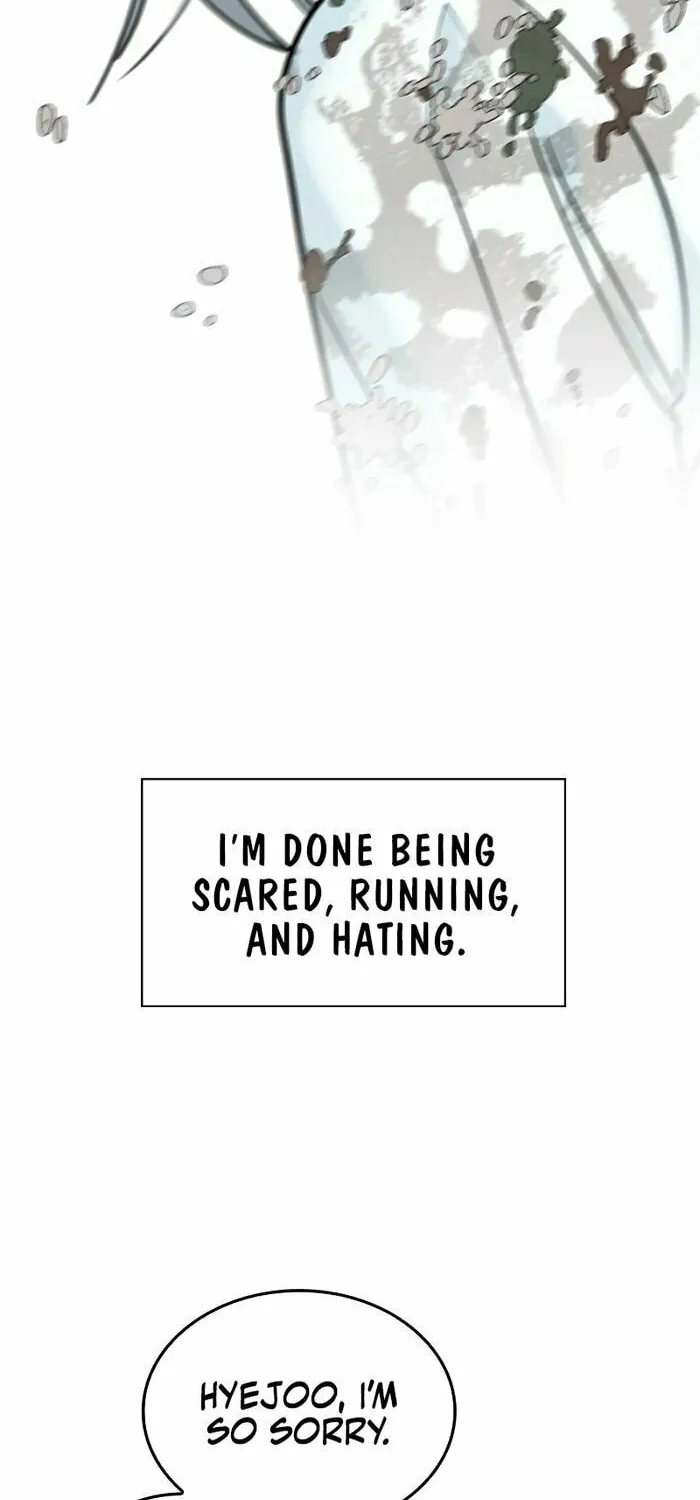 Regressing to My Dark Past Chapter 13 page 37 - 
