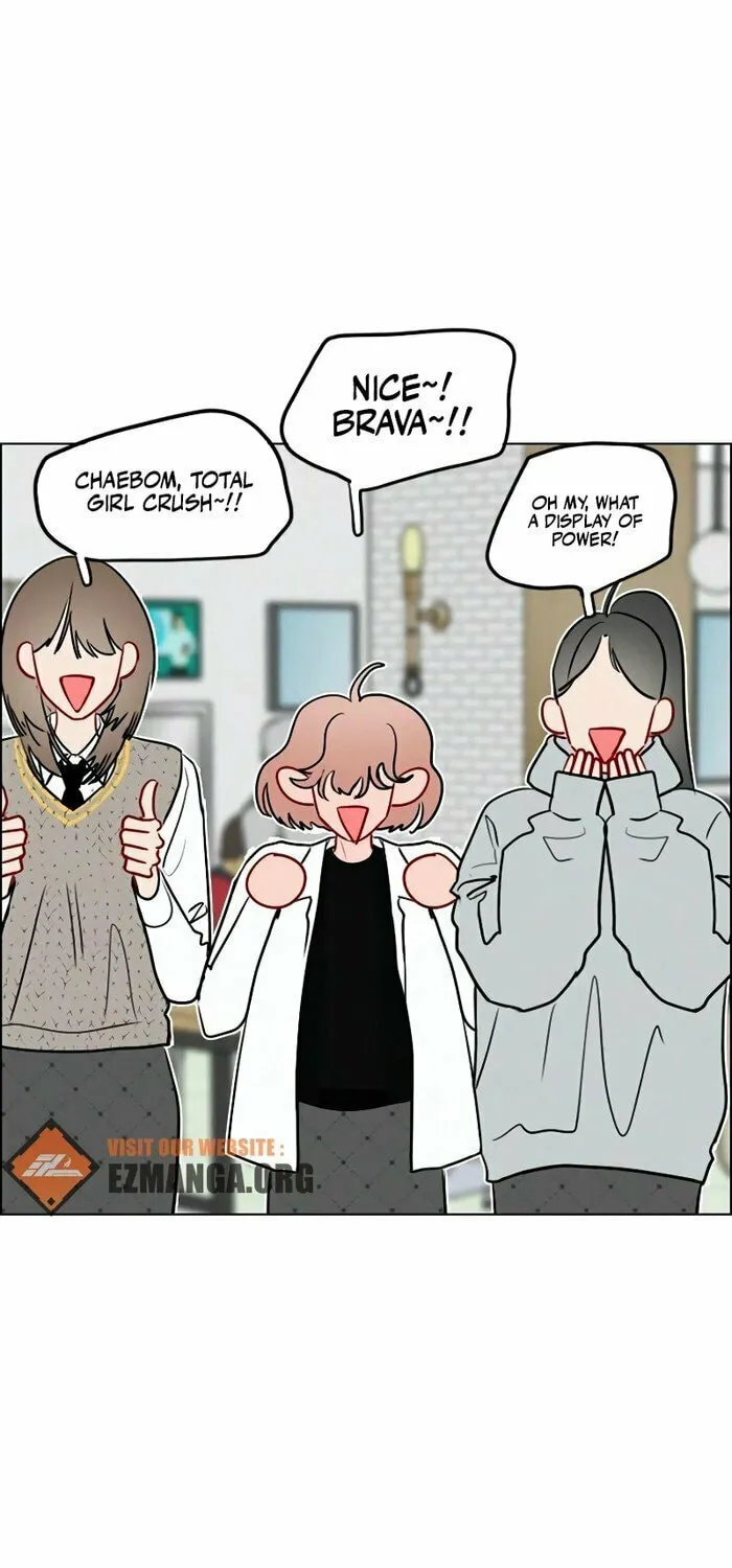Regressing to My Dark Past Chapter 13 page 40 - 