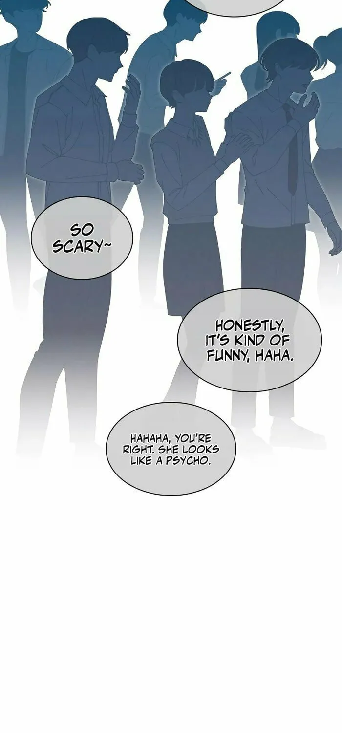 Regressing to My Dark Past Chapter 13 page 5 - 