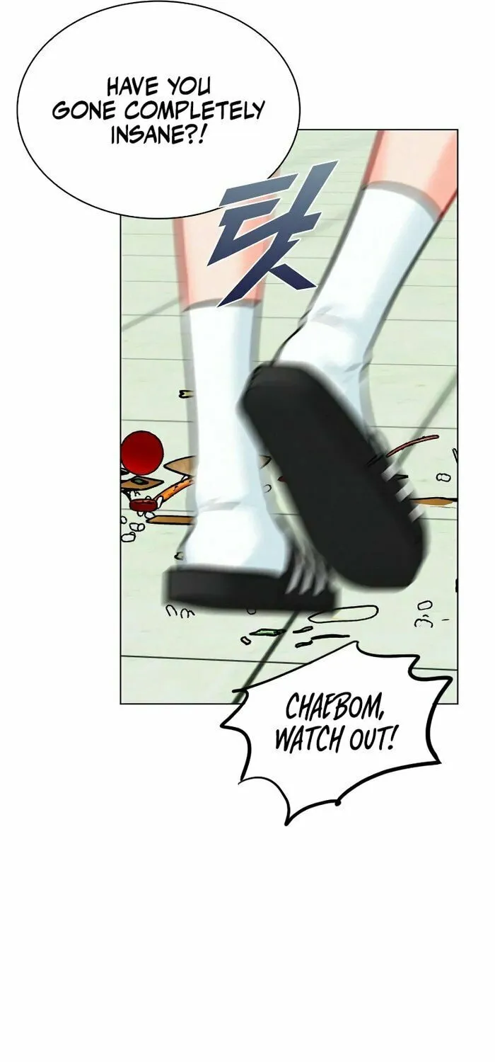 Regressing to My Dark Past Chapter 13 page 42 - 