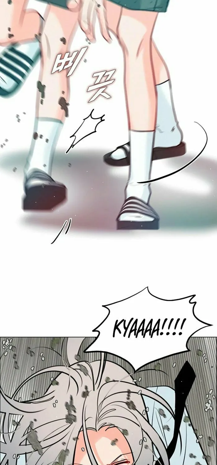 Regressing to My Dark Past Chapter 13 page 44 - 