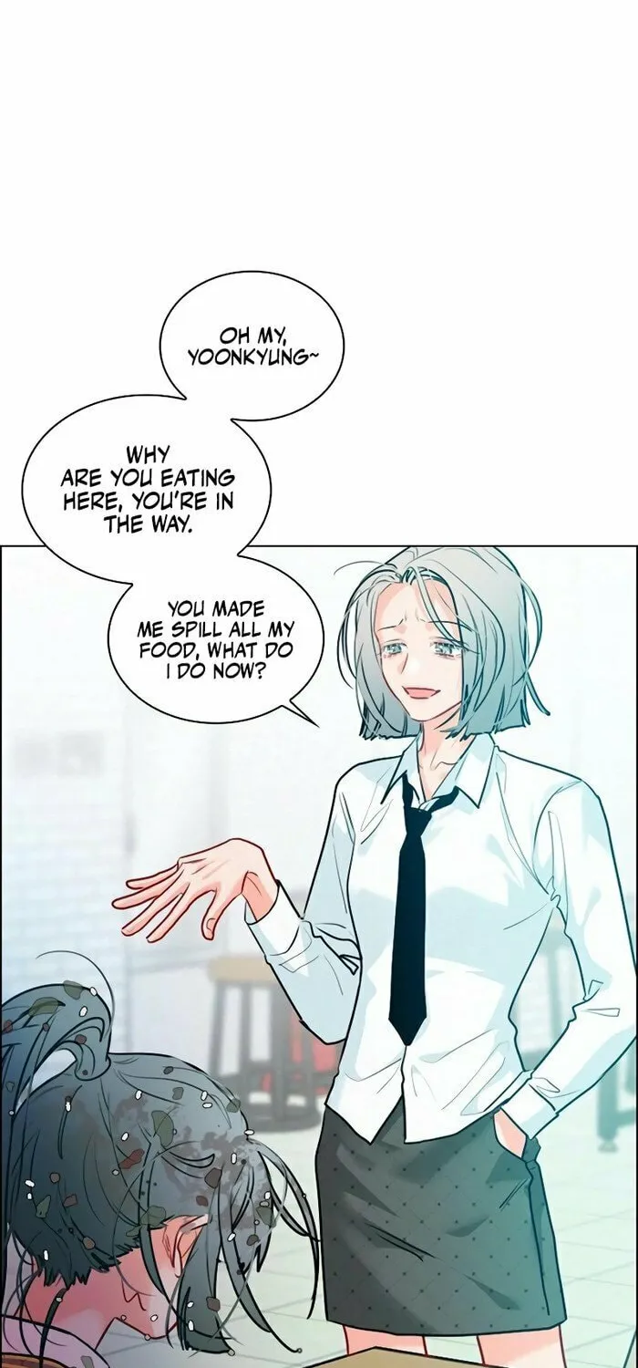 Regressing to My Dark Past Chapter 13 page 6 - 