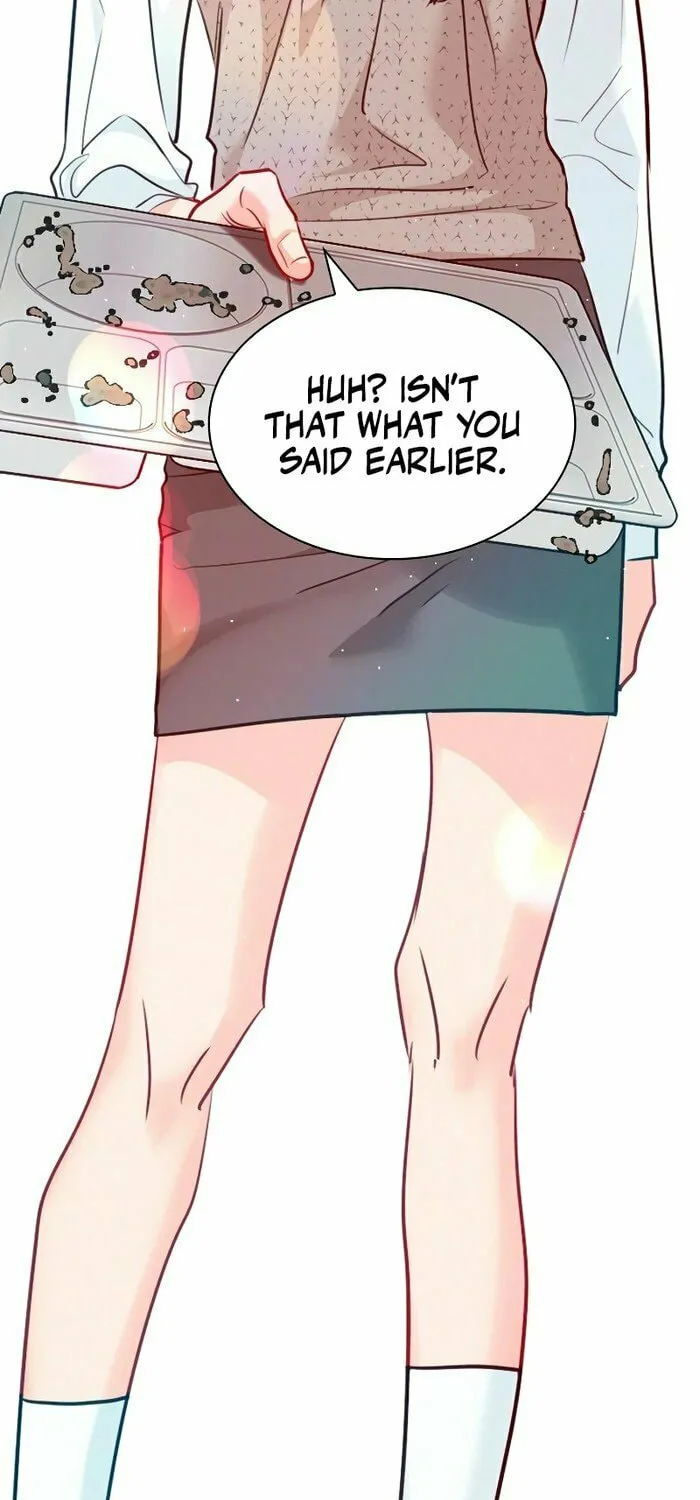 Regressing to My Dark Past Chapter 13 page 51 - 