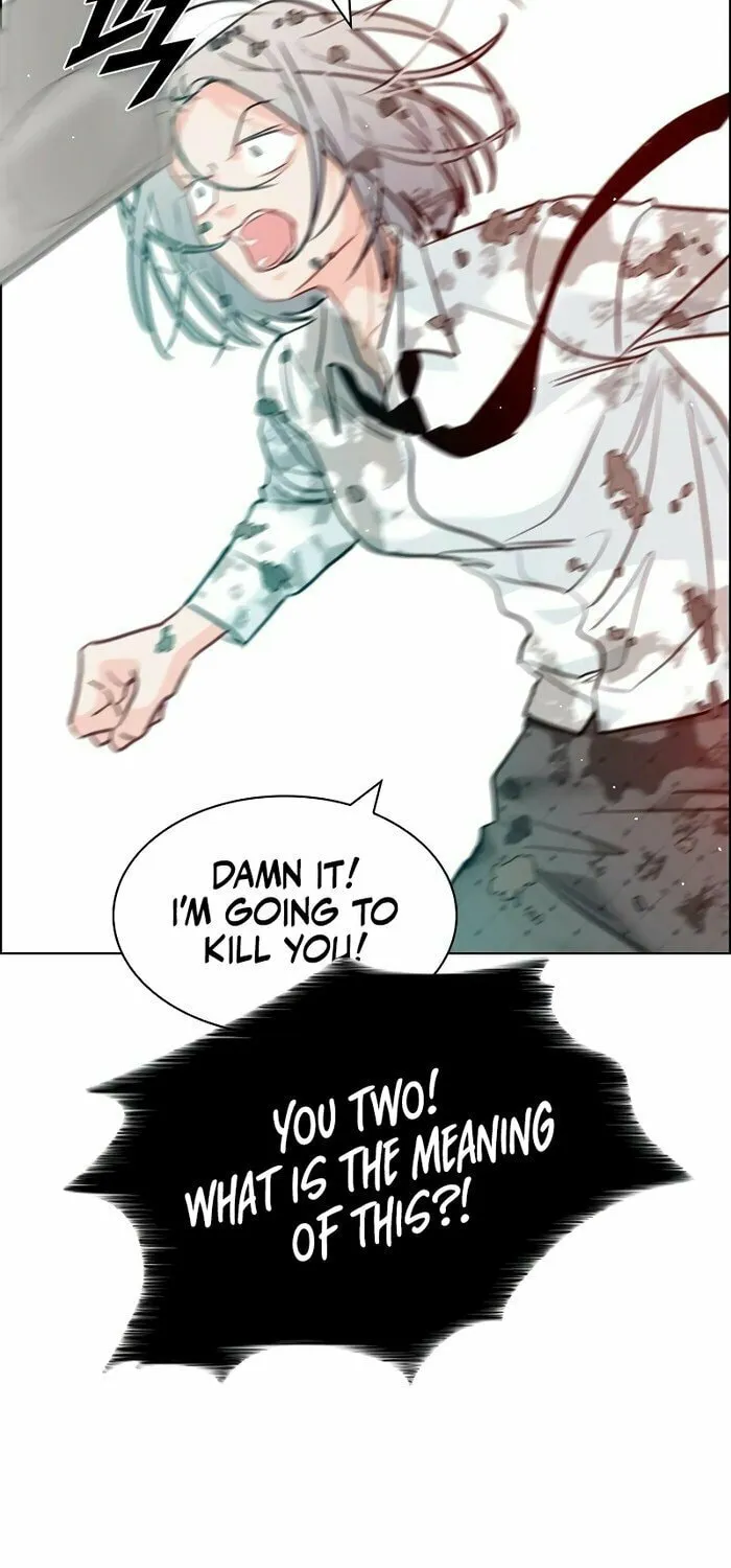 Regressing to My Dark Past Chapter 13 page 53 - 