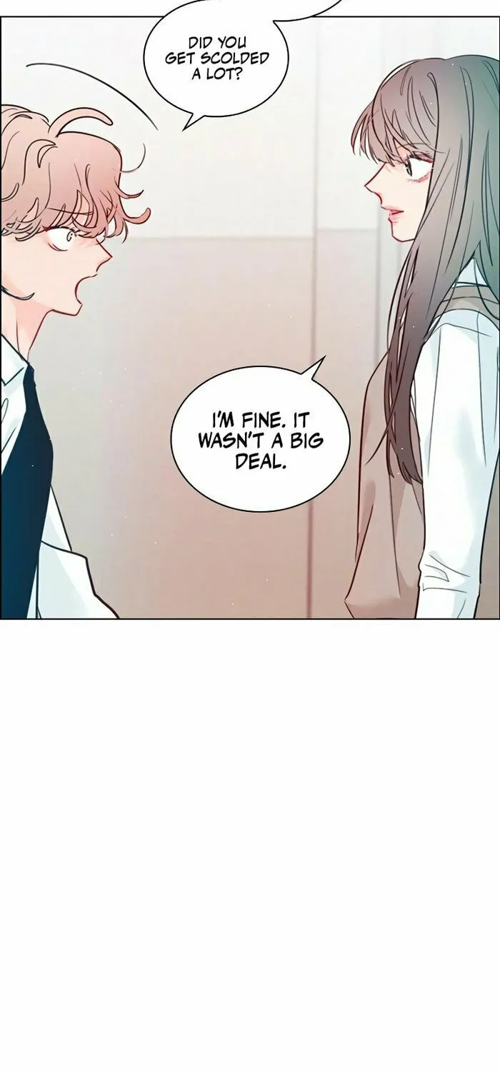 Regressing to My Dark Past Chapter 13 page 61 - 