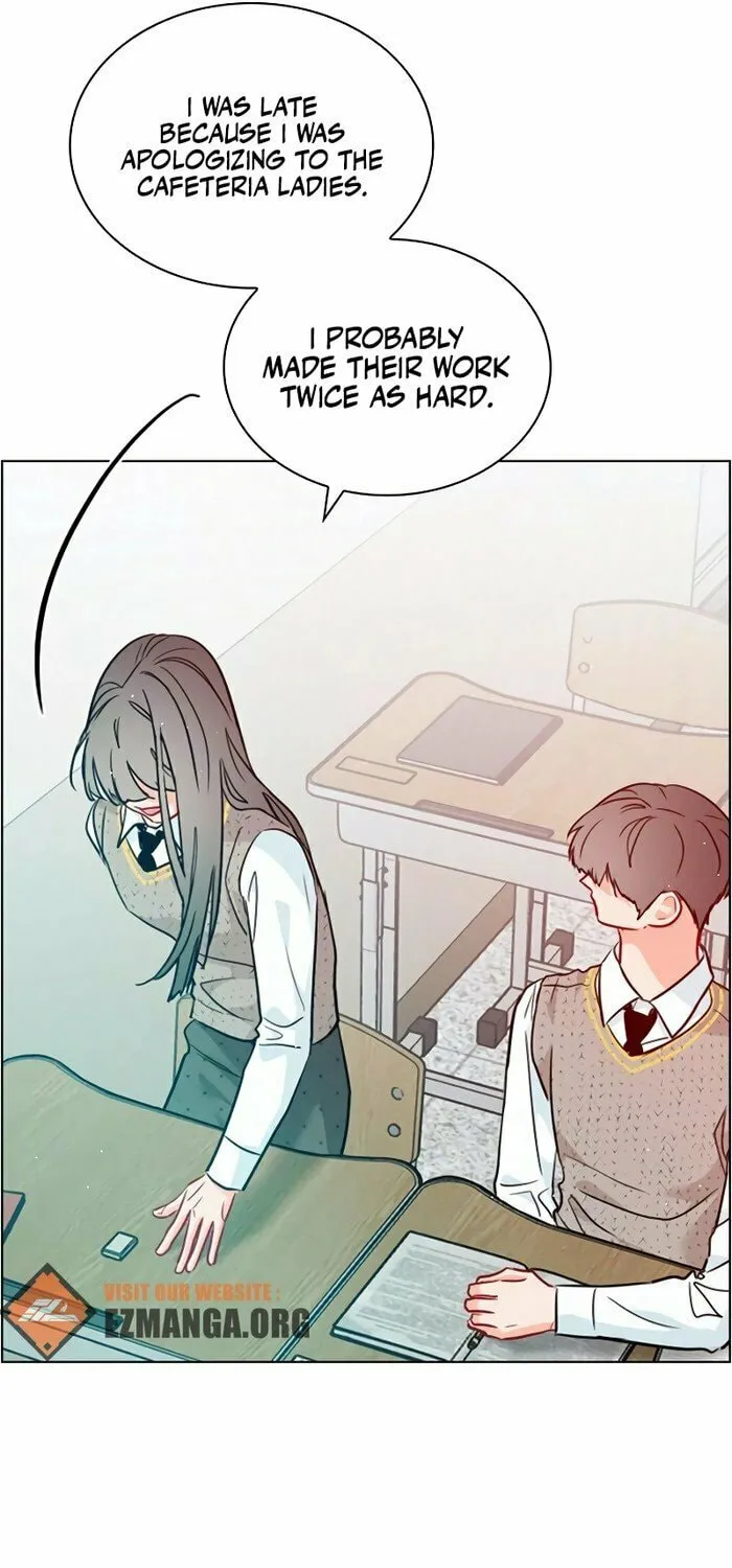 Regressing to My Dark Past Chapter 13 page 63 - 