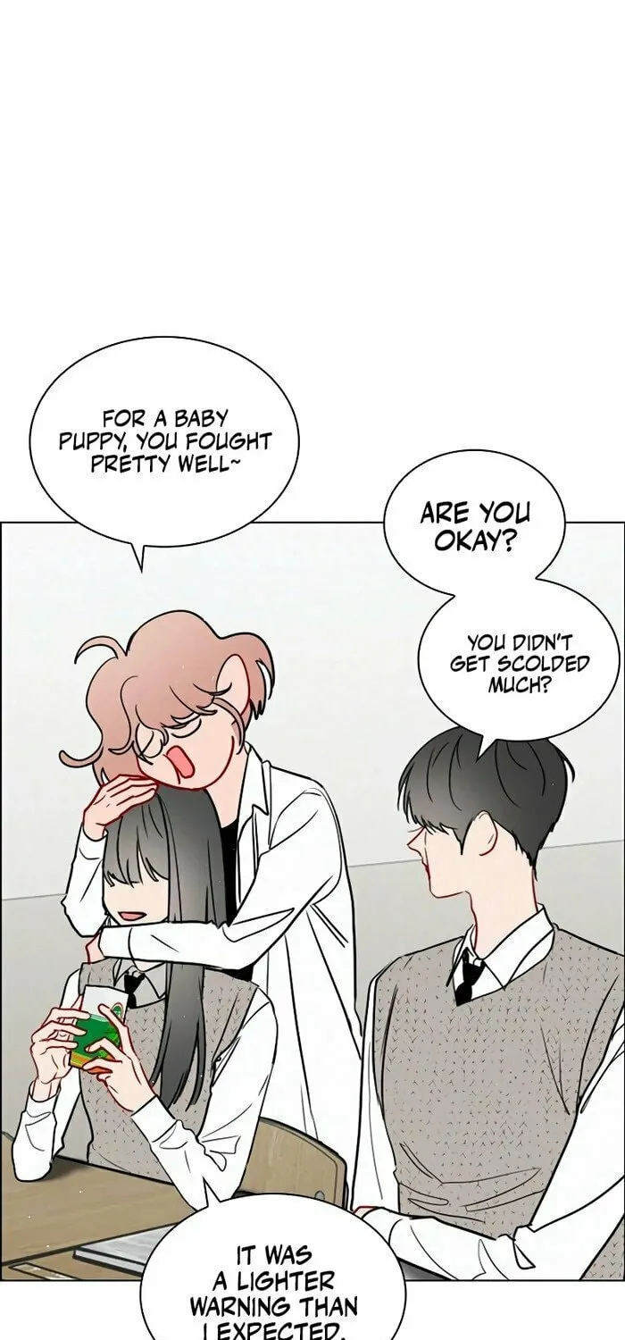 Regressing to My Dark Past Chapter 13 page 67 - 