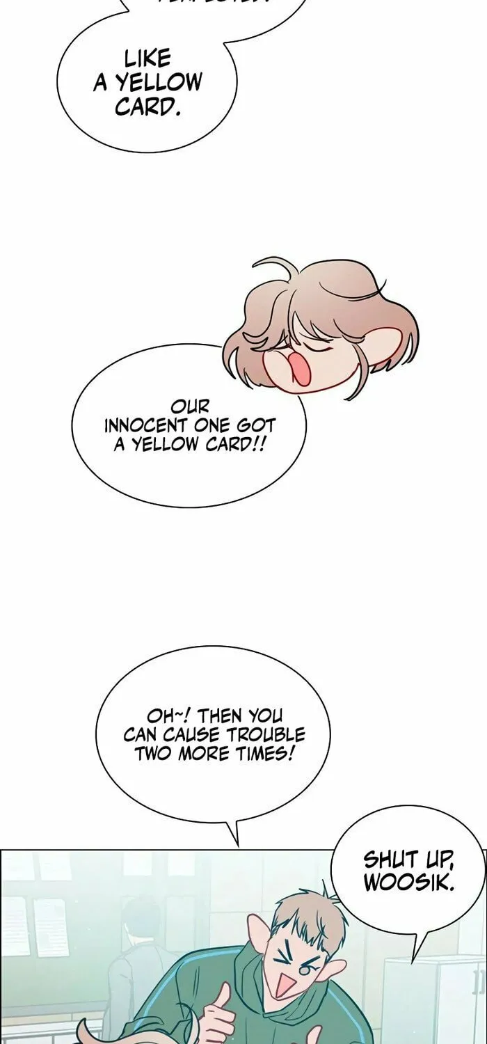 Regressing to My Dark Past Chapter 13 page 68 - 