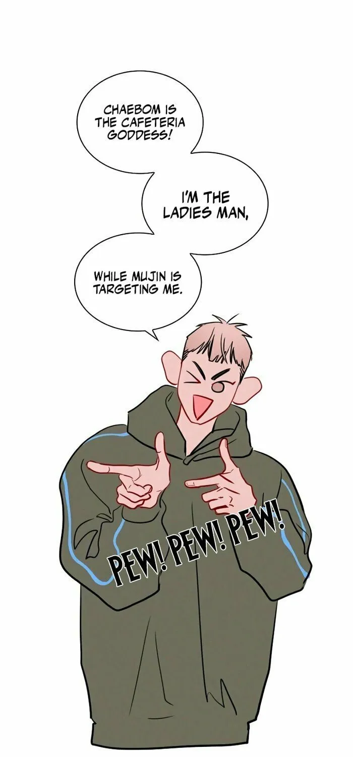 Regressing to My Dark Past Chapter 13 page 70 - 