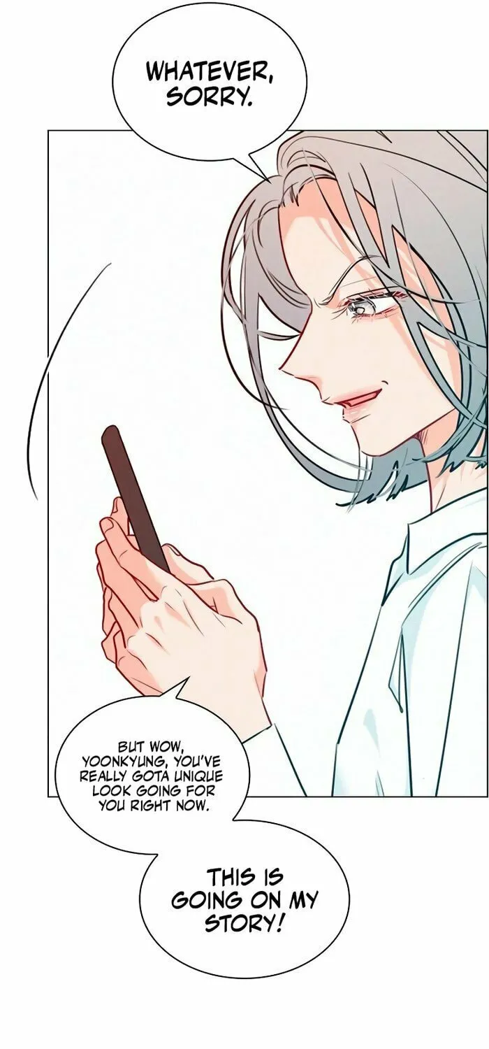 Regressing to My Dark Past Chapter 13 page 8 - 