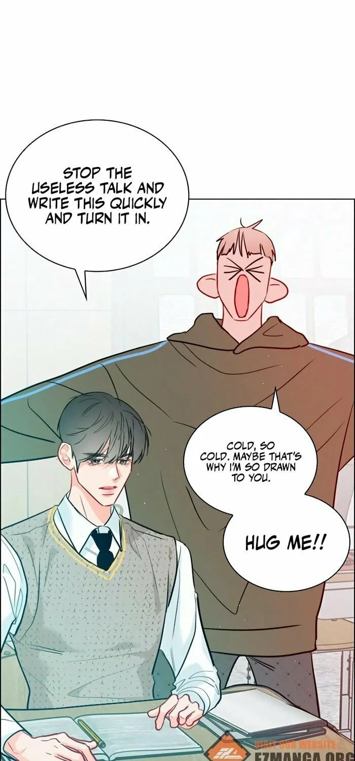 Regressing to My Dark Past Chapter 13 page 71 - 