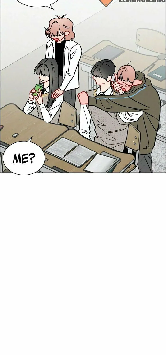 Regressing to My Dark Past Chapter 13 page 81 - 